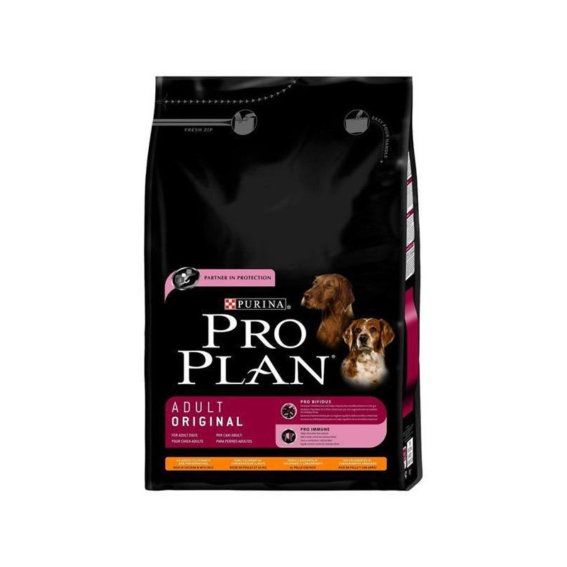 Proplan Adult Poulet 3Kg